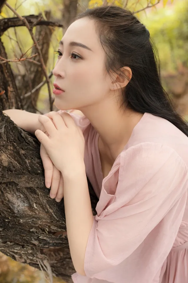 诸暨泉州私人伴游琳媚媚