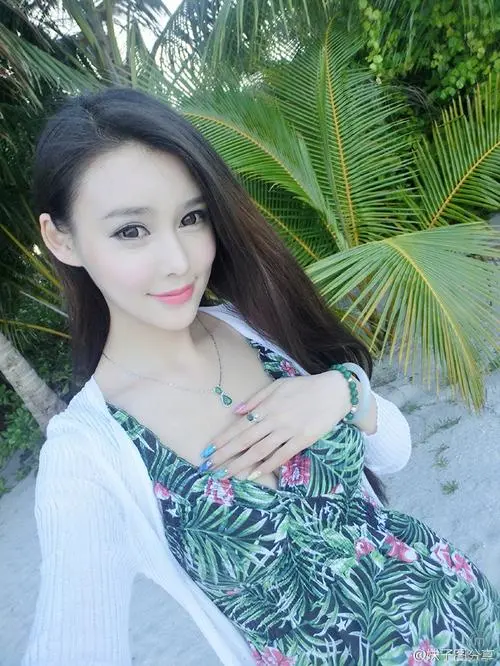 诸暨柳州伴游张莉
